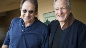 Realizador de Luck defiende trato de los caballos en la serie