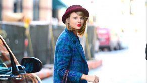 Taylor Swift será dama de honor en la boda de su mejor amiga