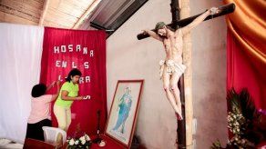 Ecuador conmemorará con misas el primer año de devastador terremoto