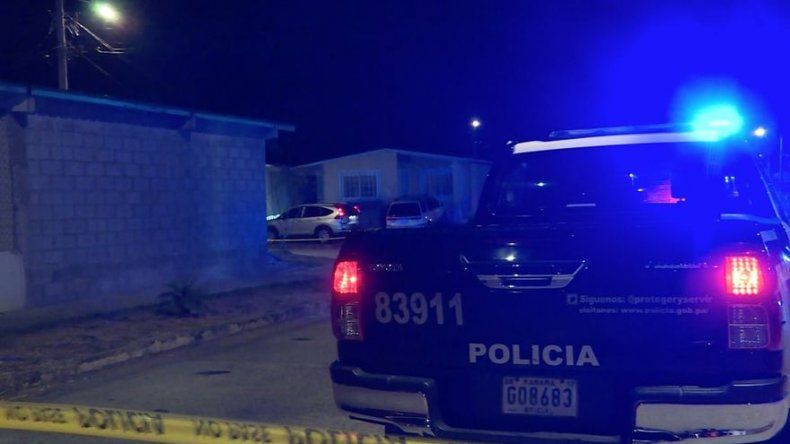 Se registra homicidio en Praderas de San Lorenzo