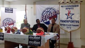 Exbase de los Mavericks Rolando Blackman dirigirá a Panamá en el Centrobasket