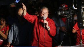 Juez de Corte Suprema revoca nombramiento de Lula