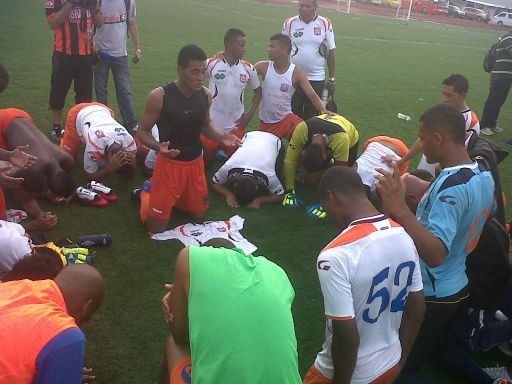 Chepo a la final del Clausura contra Tauro