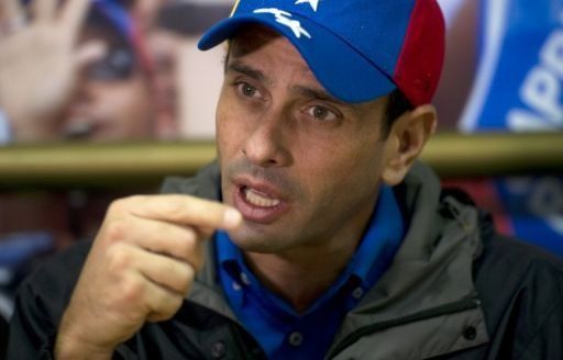 La oposición venezolana rechaza ruptura de relaciones con Panamá