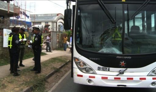 Víctimas de Semana Santa han sido en su mayoría por atropellos