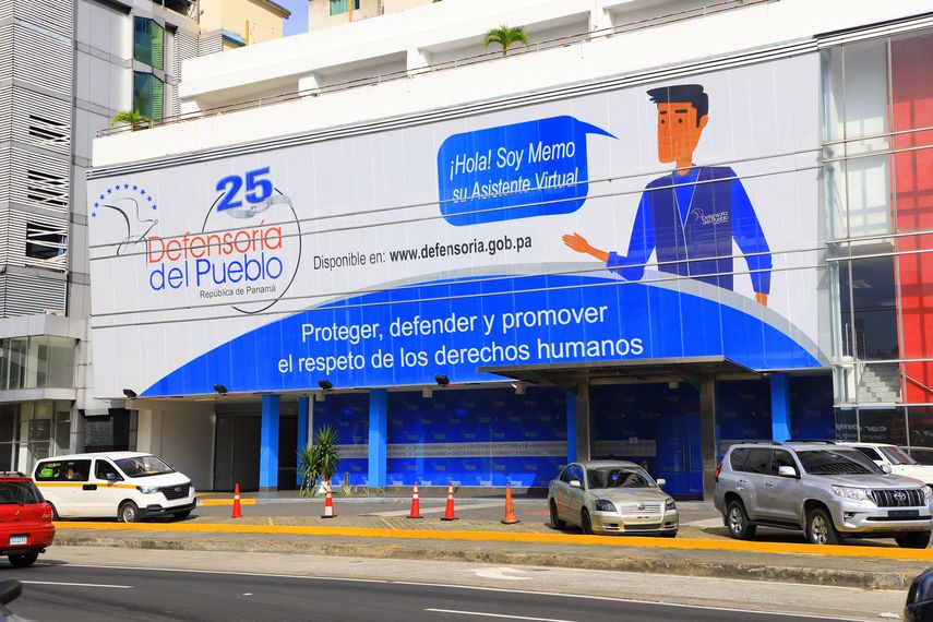 Asamblea Nacional convoca a aspirantes para el cargo de Defensor del Pueblo.