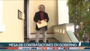 Abogado Cedeño interpone denuncia para que se investiguen las declaraciones de diputado sobre nombramientos