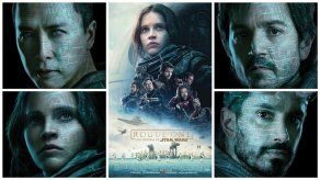 Datos interesantes para antes de ver Rogue One