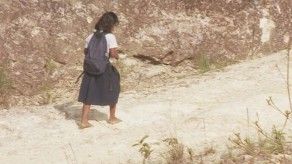 Educación a prueba, historias de los estudiantes Ngäbe Buglé