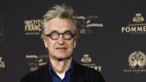 La nueva película de Wim Wenders abrirá el 65 Festival de San Sebastián