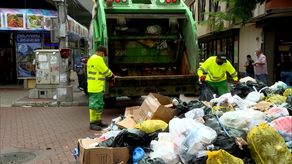 Recolección de basura: Moratoria de la Autoridad de Aseo tiene fecha límite