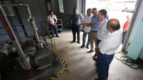 Puerto Rico busca exportar tecnología y capacidad técnica a Panamá