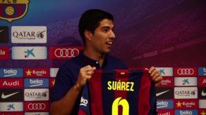 El clásico del Bernabéu inunda la jornada pendiente de Luis Suárez
