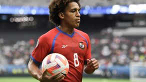 Adalberto Carrasquilla