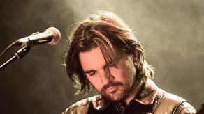 Juanes no tiene ganas de seguir los pasos de Shakira