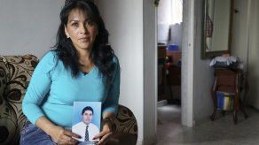 Para las mulas del narcotráfico