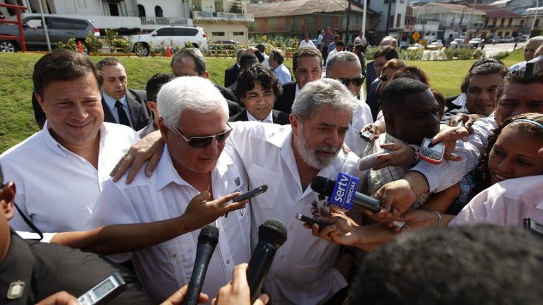 El Ministerio Público de Brasil pide prisión para Lula por corrupción pasiva