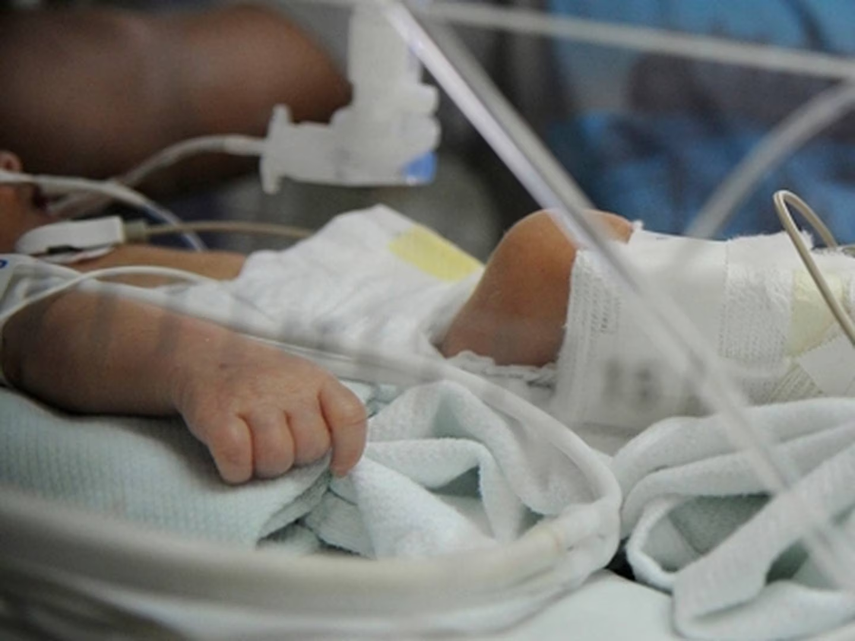 Panamá en alerta por aumento de niños hospitalizados