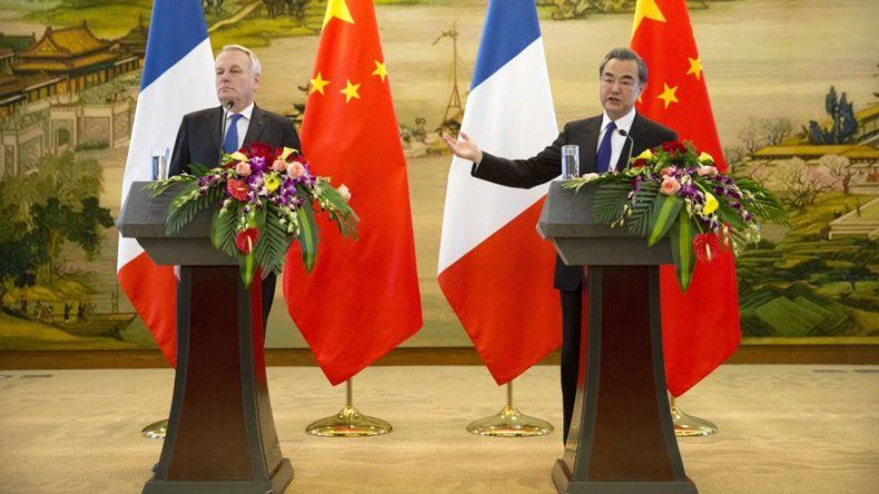 China: No habrá ganadores en una guerra EEUU-Norcorea
