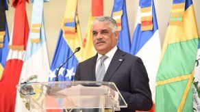 El canciller dominicano impulsará agenda comercial en Panamá