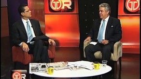 Aramburu considera un error no construir más hidroeléctricas