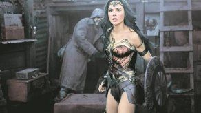 De Wonder Woman a Valerian