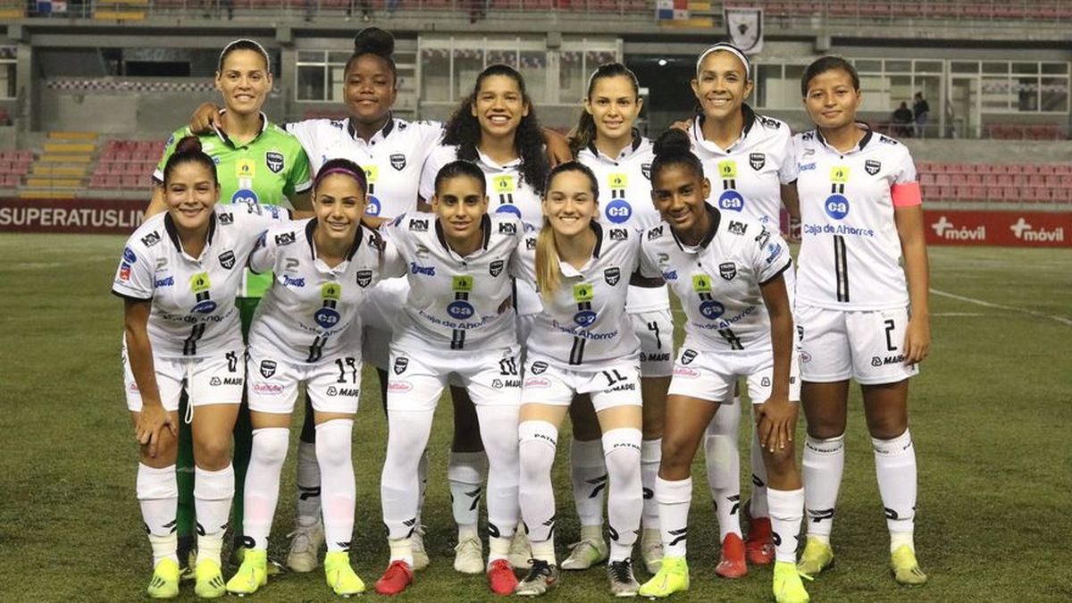 Duelo de líderes del torneo apertura del fútbol panameño terminó sin goles