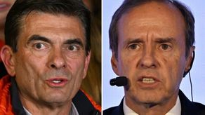 Bolivia elegirá presidente.