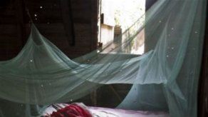 Mosquiteros con insecticida eficaces para erradicar filariasis