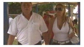 Weaver es llamado a juicio por delito contra el patrimonio