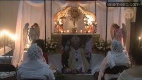 Miles de panameños asisten a misa de celebración por beatificación