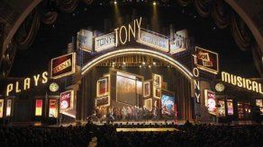 Premios Tony regresarán al Radio City Music Hall