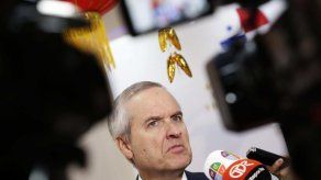 Alemán no teme a auditoría a planilla de Presidencia