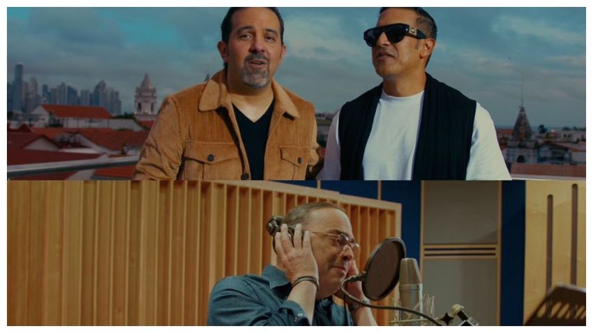 Gaitanes lo vuelve a hacer.