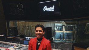 Christian Nodal quiere liberar la música mexicana y llevarla a un nuevo nivel