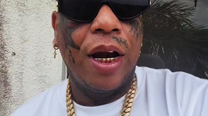 Japanese predicará la palabra de Dios cuando vuelva a caminar