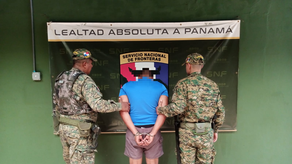 Policía Nacional interpone denuncia contra un ciudadano por agresión a unidad Policía Nacional interpone denuncia contra un ciudadano por agresión a unidad
