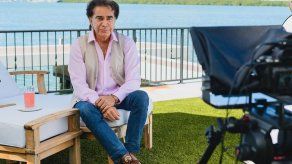 El Puma lleva cancionero latinoamericano a su estilo en nuevo disco