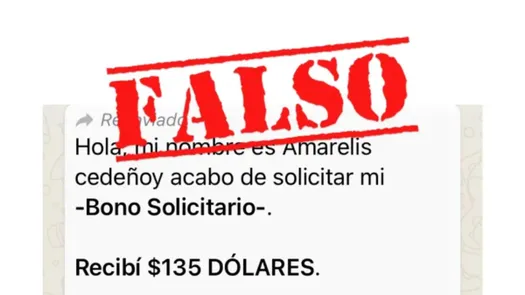 ¡Falso! MIDES advierte que el supuesto Bono Mujer no existe