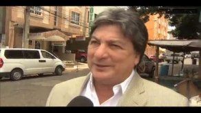 Miembros del PRD se cambian al Molirena