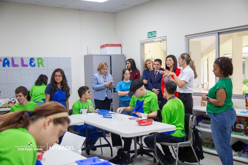 Día internacional de las personas con discapacidad