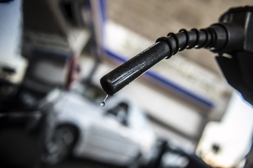 Los nuevos precios empezarán&nbsp; regir desde las 6:00 a.m. de este viernes 14 de enero.