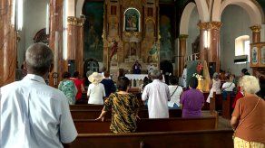 Parroquias se preparan para recibir a la feligresía durante Semana Santa