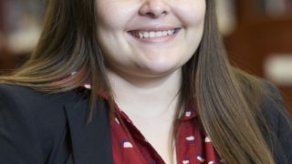 Estudiante hispana gana importante beca en EEUU