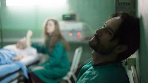 Rodrigo Santoro se une a la lista de invitados al IFF Panamá