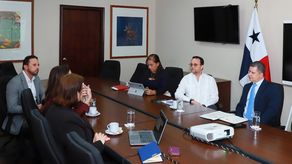 Visa y el Ministerio de Comercio exploran una colaboración que promueva la digitalización