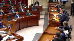 Titular del MIDA presentó iniciativas para crear el programa estudiar sin hambre e implementar el FECI Titular del MIDA presentó iniciativas para crear el programa estudiar sin hambre e implementar el FECI