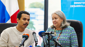 MIDES lanza Línea 147 de atención en salud mental