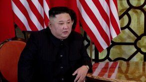 Kim no descarta otra cumbre con Trump