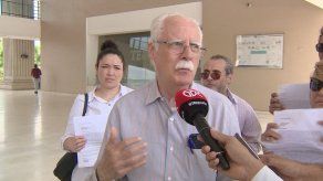 Piden certificación al TE sobre firmas de candidatos por la libre postulación